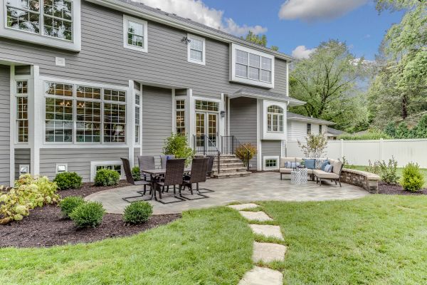 Cost of Patio Design Service in Brandon