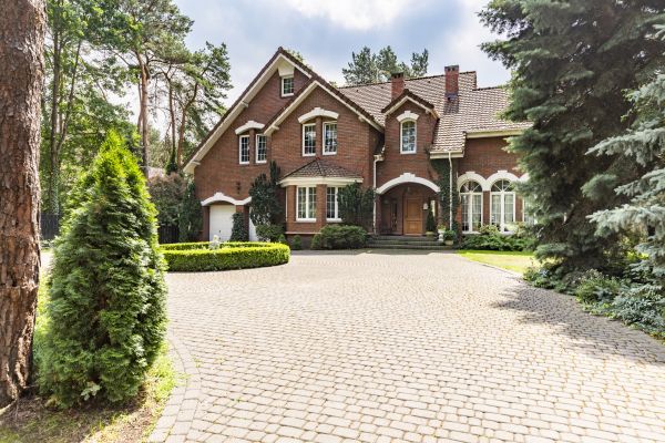 Paver Driveway Installation in Brandon