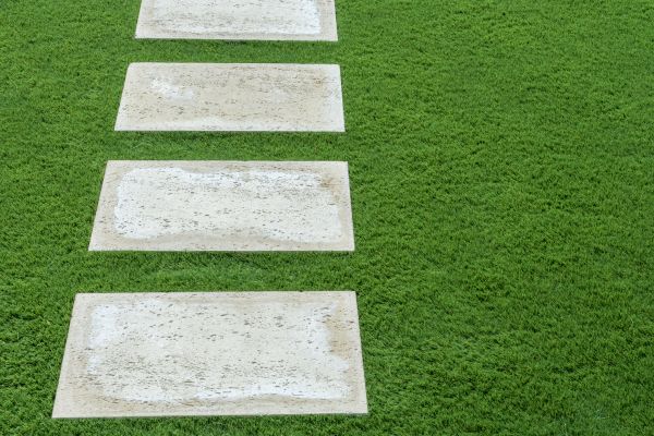 Cost of Turf Block Installation in Brandon