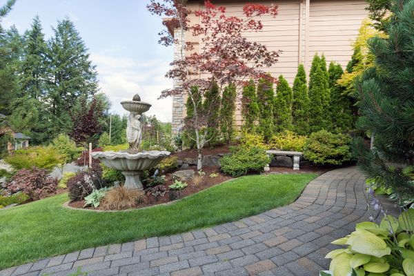 Cost of Hardscape Pavers Installation in Brandon