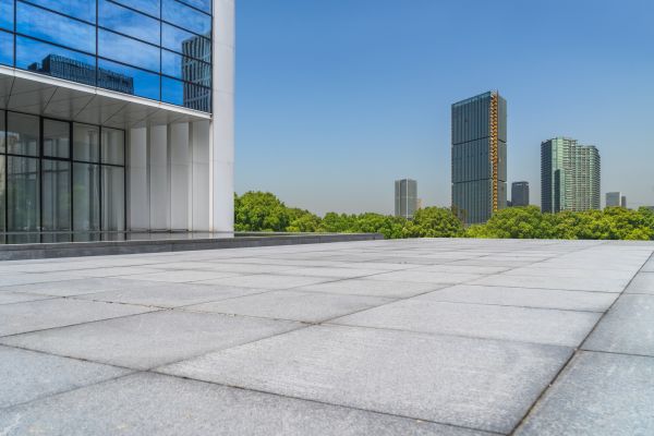 Cost of Commercial Pavers Installation in Brandon
