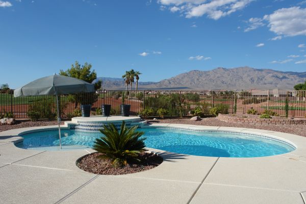 Cost of Pool Pavers Installation in Brandon
