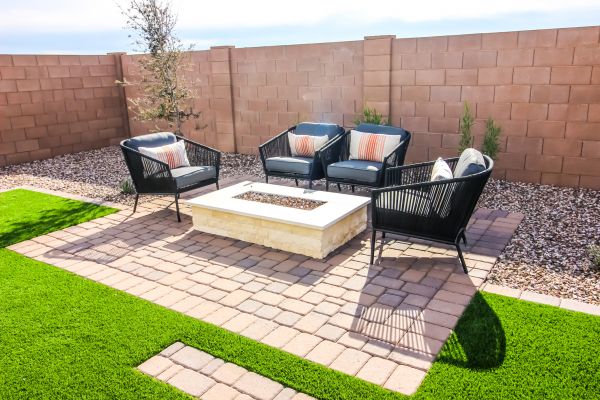 Cost of Patio Pavers Repair in Brandon