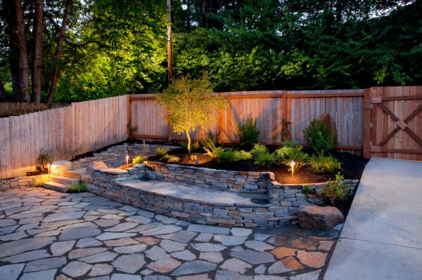 Cost of Stone Terrace Installation in Brandon