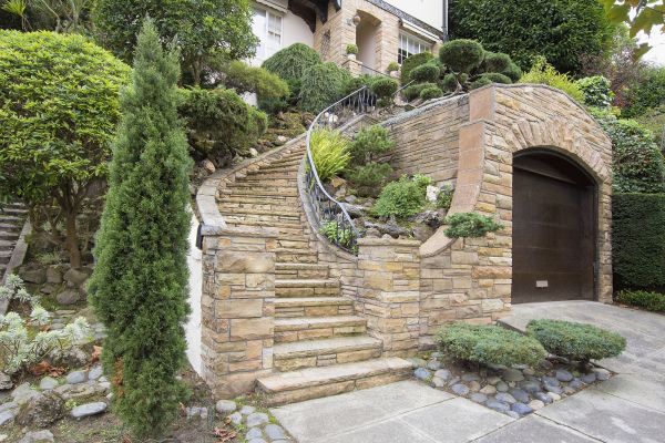 Cost of Residential Hardscaping in Brandon