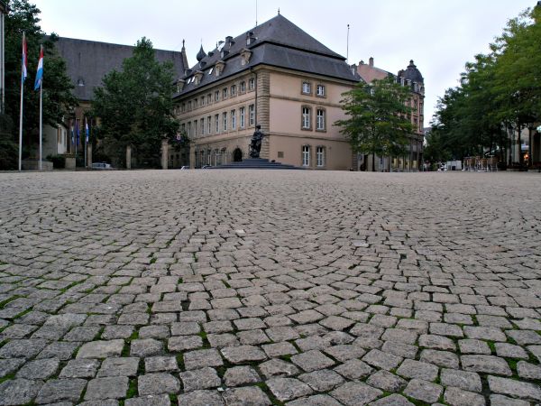 Cost of Paving Stone Installation in Brandon