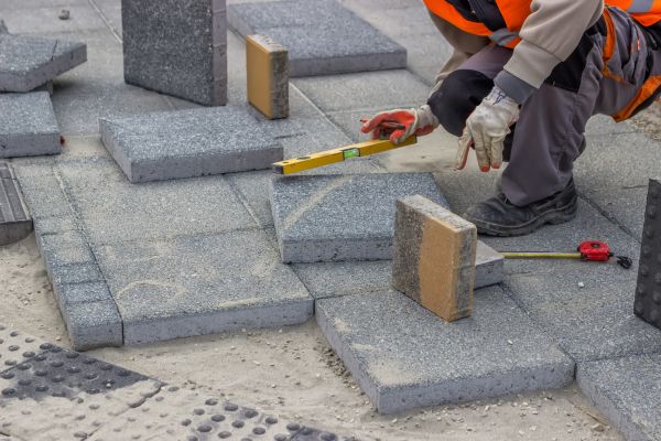 Cost of Block Pavers Installation in Brandon