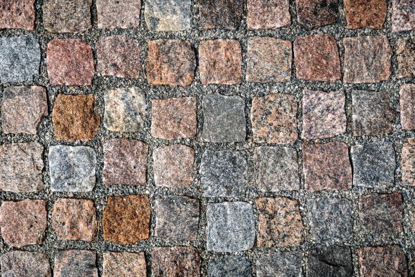 Cost of Cobblestone Pavers Service in Brandon