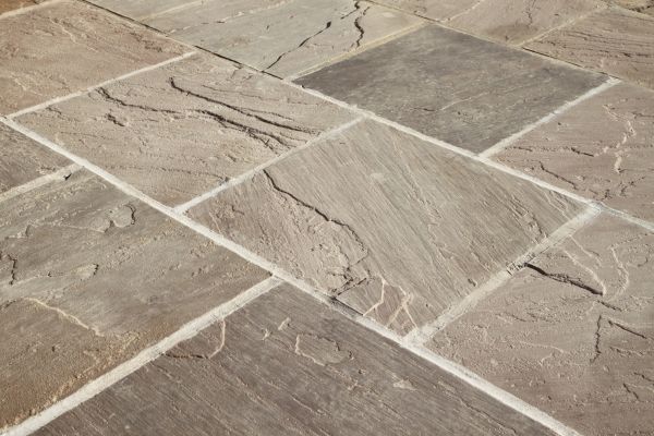 Cost of Paving Tile Installation in Brandon