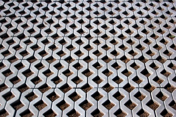 Cost of Permeable Paver Installation in Brandon