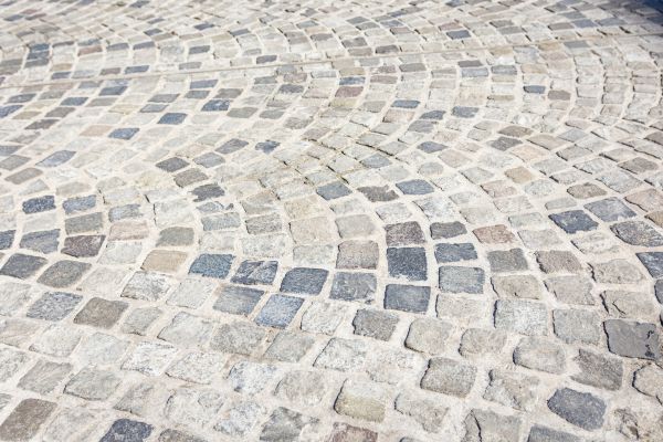 Cost of Stone Pavers Service in Brandon