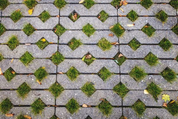 Cost of Porous Paver Installation in Brandon
